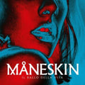 Maneskin - Il Ballo Della Vita - Vinile Colorato Blu Ltd.Ed. (Vinyl) (US Import)
