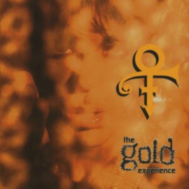 Prince - Gold Experience (CD)