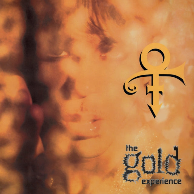Prince - Gold Experience (2LP) (Vinyl) (US Import)