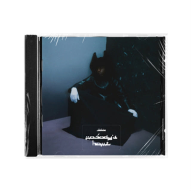 Bakar - Nobody's Home (CD)