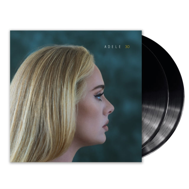 Adele - 30 (2LP) (Vinyl) (US Import)