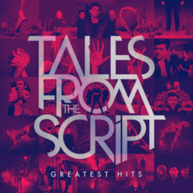 Script - Tales From The Script – Greatest Hits (CD)