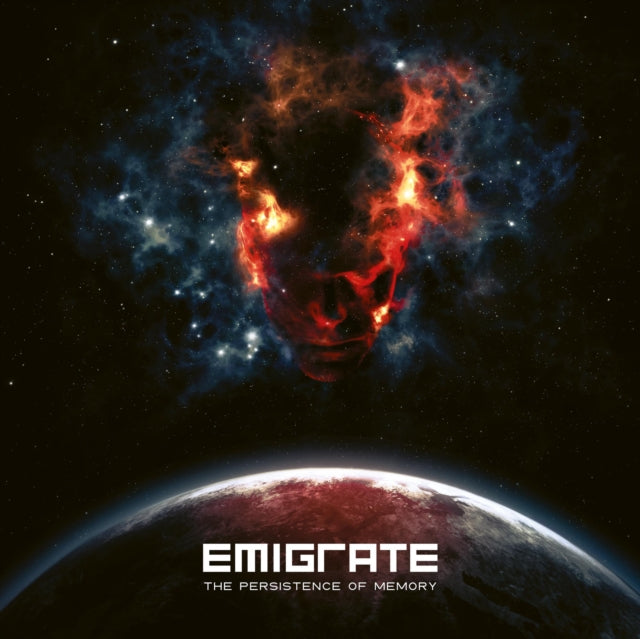Emigrate - Persistence Of Memory (Vinyl) (US Import)