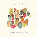 Milow - Nice To Meet You (CD)