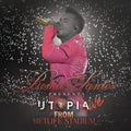 Romeo Santos - Utopia Live From Metlife Stadium (2CD) (CD)