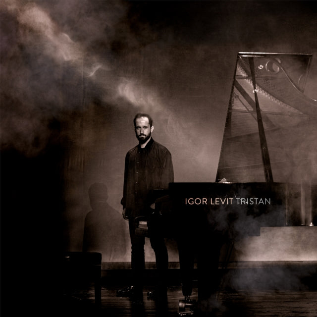 Igor Levit - Tristan (2CD) (CD)