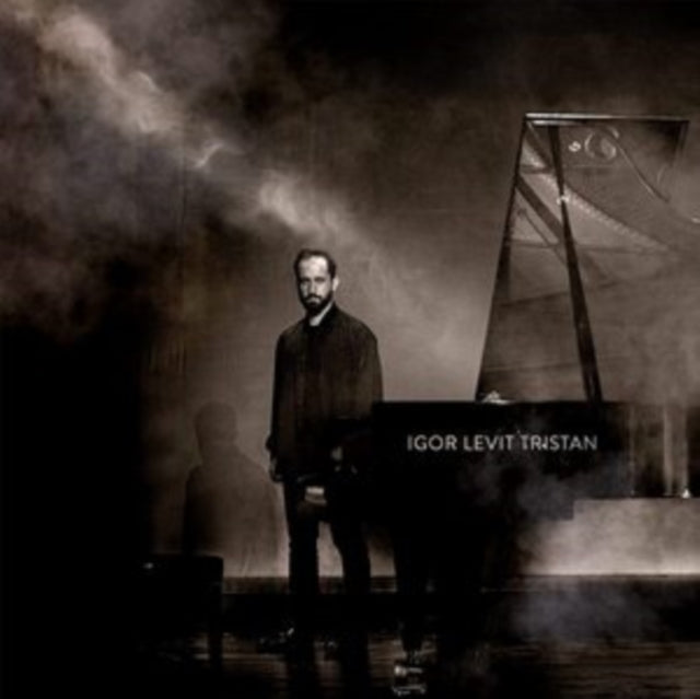Igor Levit - Tristan (Vinyl) (US Import)