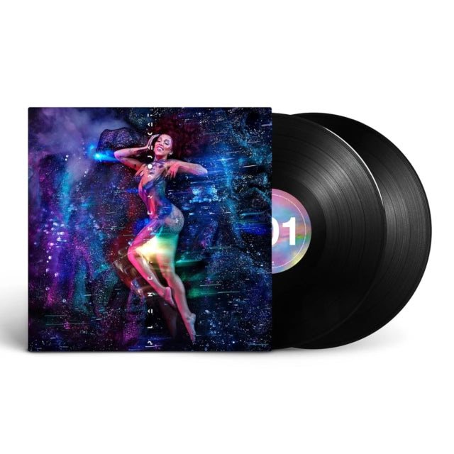 Doja Cat - Planet Her (Deluxe/2LP/140g) (Vinyl) (US Import)