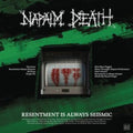 Napalm Death - Resentment Is Always Seismic - A Final Throw Of Throes (Vinyl) (US Import)