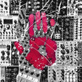 Subjective - Start Of No Regret (2LP/Pink Vinyl) (Vinyl) (US Import)