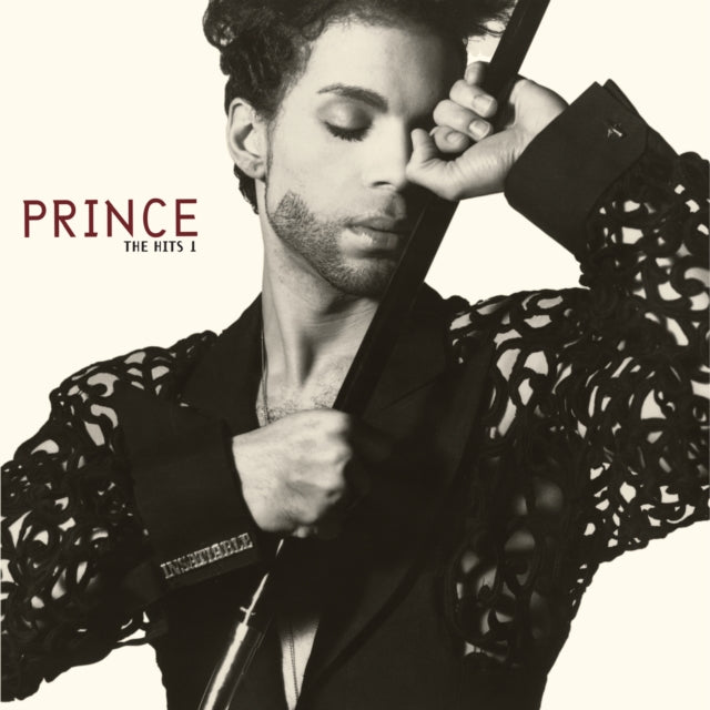 Prince - Hits 1 (X) (2LP) (Vinyl) (US Import)