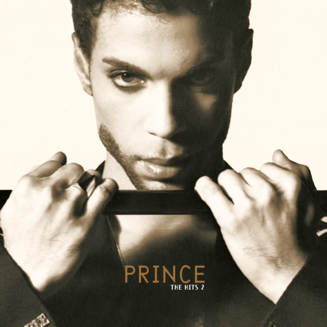 Prince - Hits 2 (X) (2LP) (Vinyl) (US Import)