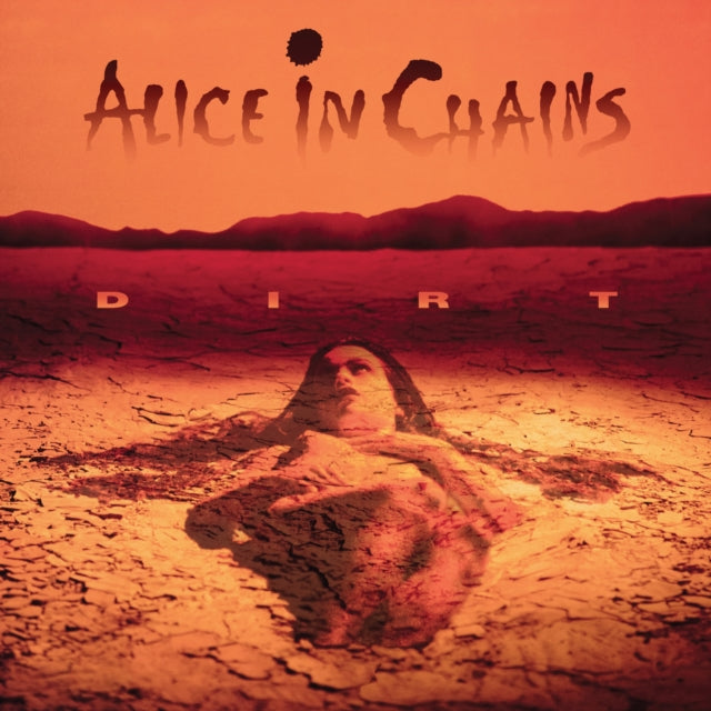 Alice In Chains - Dirt (2LP) (Vinyl) (US Import)