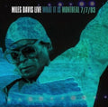 Miles Davis - What It Is: Montreal 7/7/83 (2LP) (I) (Vinyl) (US Import)