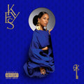 Alicia Keys - Keys (X) (2CD) (CD)