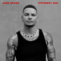 Kane Brown - Different Man (Vinyl) (US Import)