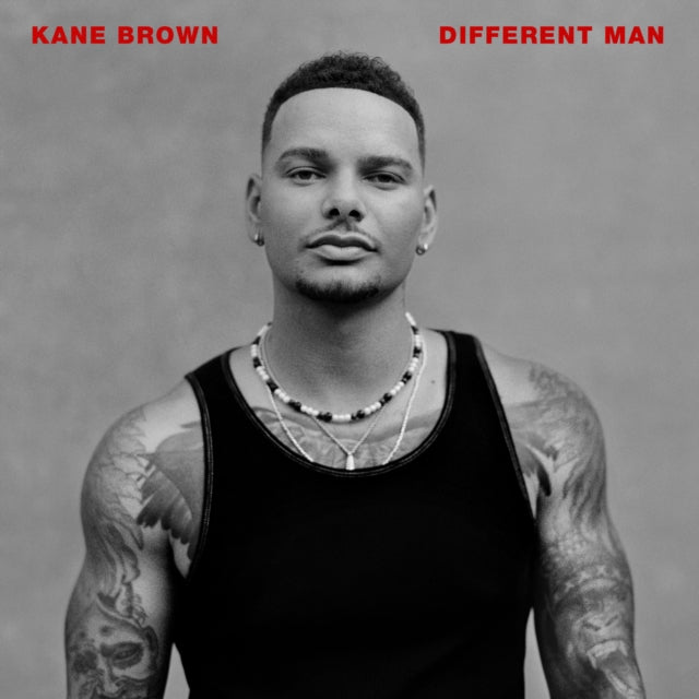 Kane Brown - Different Man (Vinyl) (US Import)