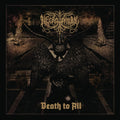 Necrophobic - Death To All (Re-Issue 2022) (Vinyl) (US Import)