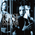 Prince & The New Power Generation - Diamonds & Pearls (2LP/White & Clear Vinyl/180g) (Vinyl) (US Import)