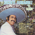 Vicente Fernandez - El Tahur (Vinyl) (US Import)