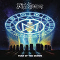 Night Demon - Year Of The Demon LTD (CD)