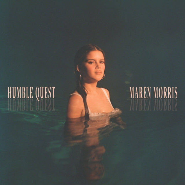 Maren Morris - Humble Quest (Vinyl) (US Import)