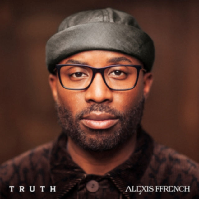 Alexis Ffrench - Truth (Vinyl) (US Import)