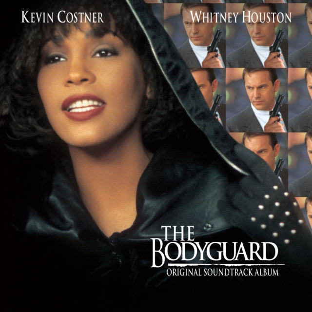 Whitney Houston - Bodyguard OST (Vinyl) (US Import)