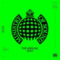 Various Artists - Annual 2022 (CD)