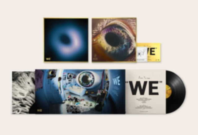 Arcade Fire - We (180g) (Vinyl) (US Import)
