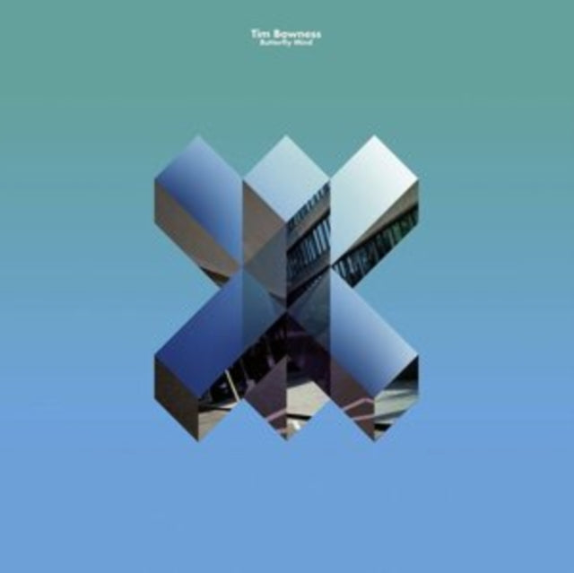 Tim Bowness - Butterfly Mind (CD)