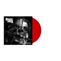 Misery Index - Complete Control (Transparent Red Vinyl) (Vinyl) (US Import)