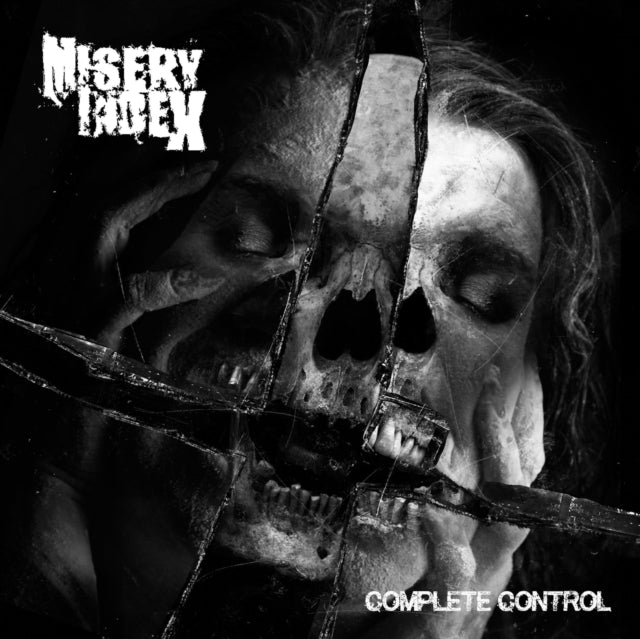 Misery Index - Complete Control (Vinyl) (US Import)