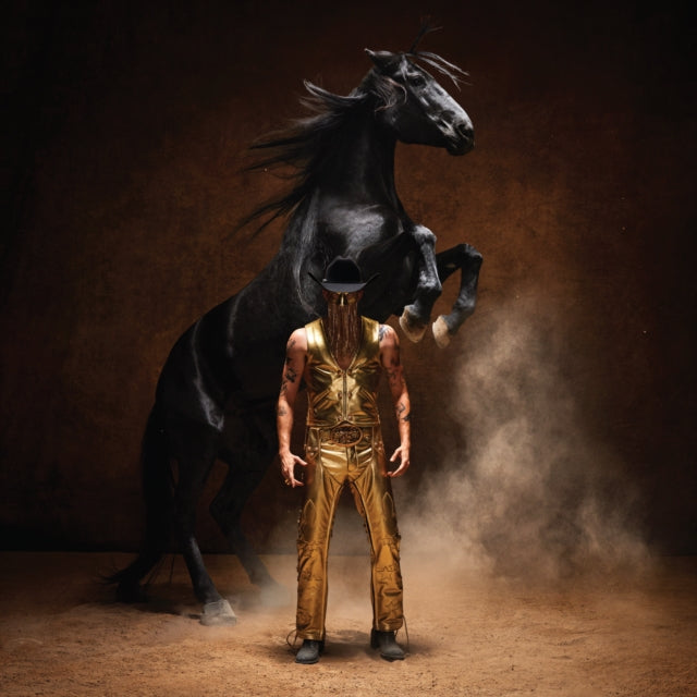 Orville Peck - Bronco (Vinyl) (US Import)