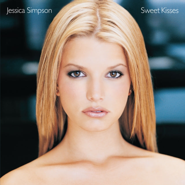 Jessica Simpson - Sweet Kisses (140g/Pink Vinyl) (Vinyl) (US Import)