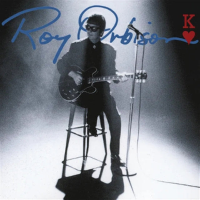 Roy Orbison - King Of Hearts (Transparent Red Vinyl) (I) (Vinyl) (US Import)