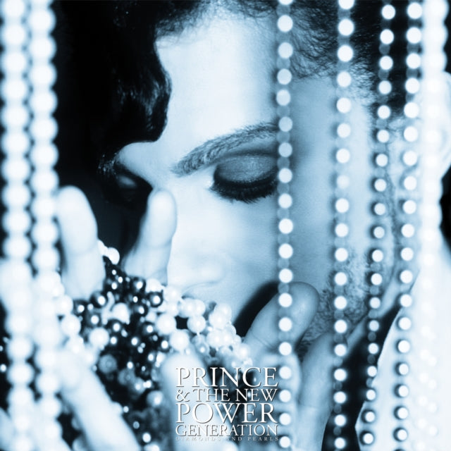 Prince & The New Power Generation - Diamonds & Pearls (12LP/Blu-ray) (Vinyl) (Region A US Import)