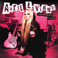 Avril Lavigne - Greatest Hits (2LP) (Vinyl) (US Import)