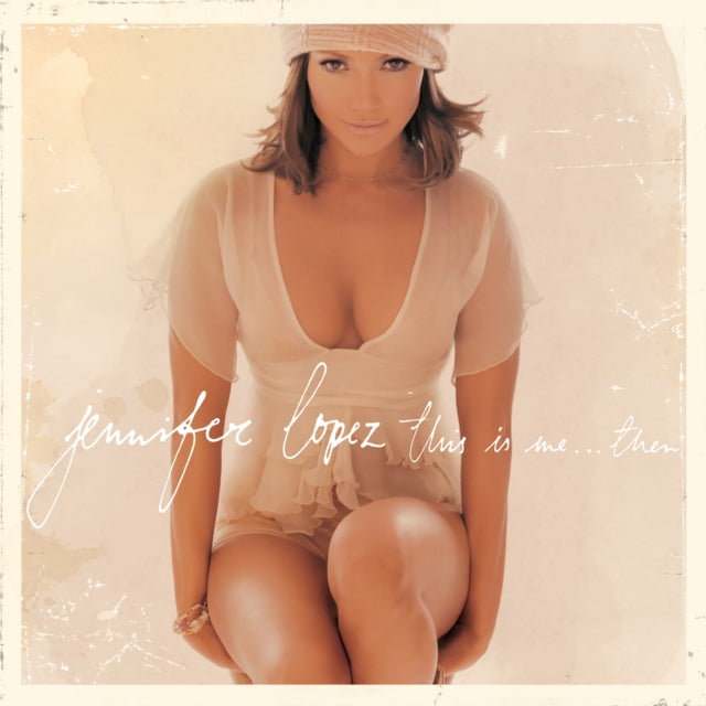 Jennifer Lopez - This Is Me… Then (Vinyl) (US Import)