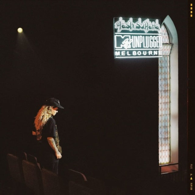 Tash Sultana - MTV (Coloured Vinyl) (Vinyl) (US Import)