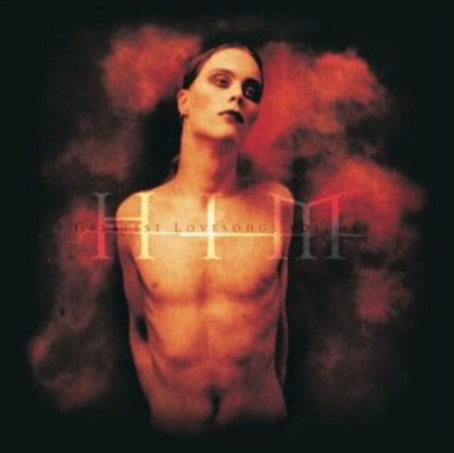 H.I.M. - Greatest Love Songs VOL.666 (Vinyl) (US Import)