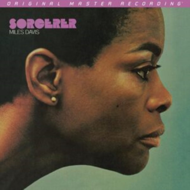 Miles Davis - Sorcerer (180g/33Rpm/Numbered) (Vinyl) (US Import)