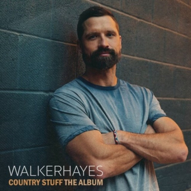 Walker Hayes - Country Stuff The Album (2LP) (Vinyl) (US Import)