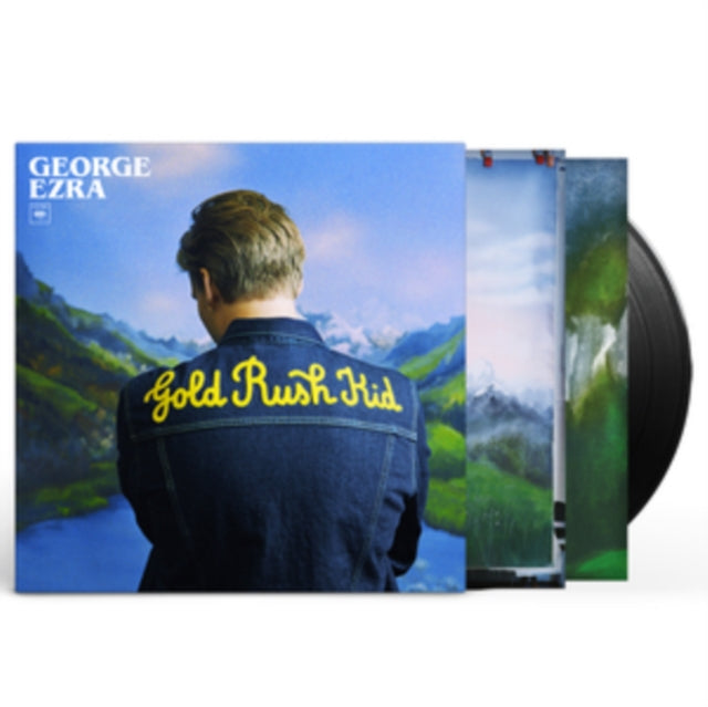 George Ezra - Gold Rush Kid (180g) (Vinyl) (US Import)