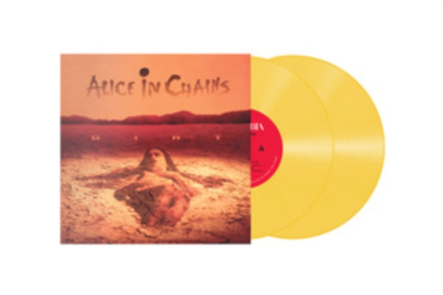 Alice In Chains - Dirt (Vinyl) (US Import)