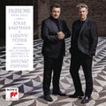 Joans Kaufmann & Ludovic Tezier - Insieme - Opera Duets (CD)