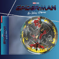 Michael Giacchino - Spider-Man: No Way Home OST (Picture Disc Vinyl) (Vinyl) (US Import)