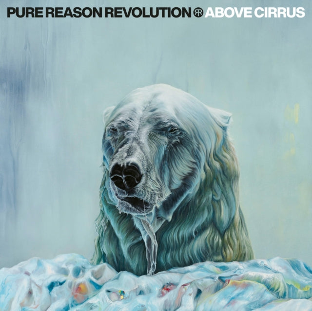 Pure Reason Revolution - Above Cirrus (LP/CD) (Vinyl) (US Import)