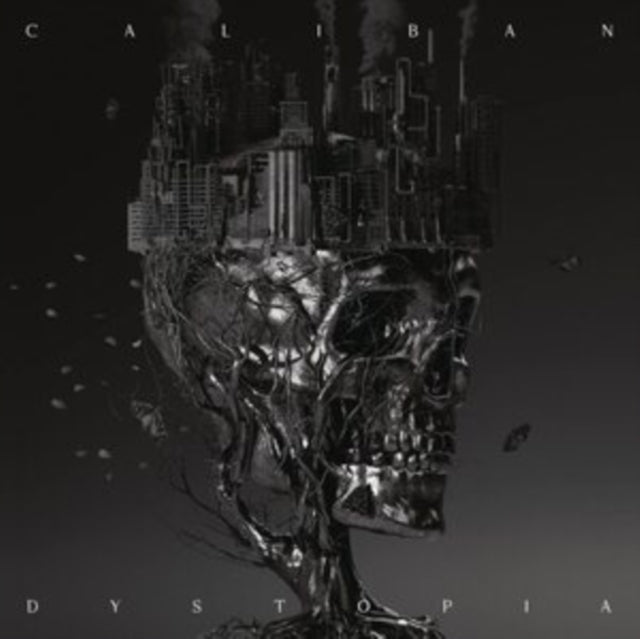 Caliban - Dystopia (Vinyl) (US Import)