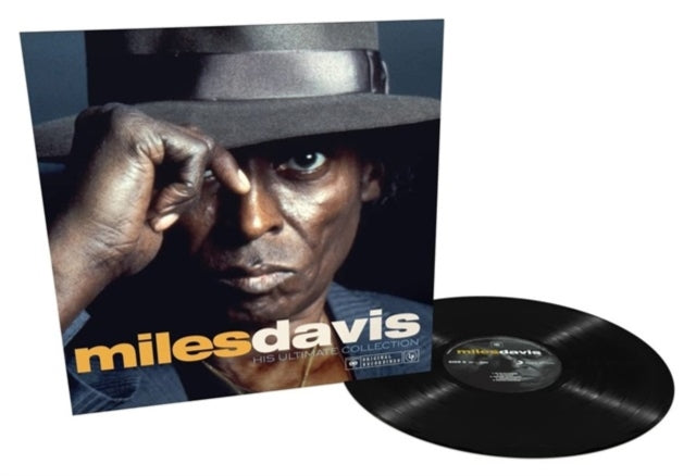 Miles Davis - His Ultimate Collection (Vinyl) (US Import)